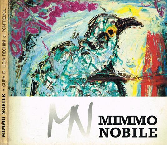 Mimmo Nobile. SPOOM, navigare velocemente - copertina