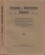 Funzioni e disfunzioni tiroidee