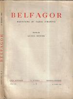 Belfagor anno XIV n. 2