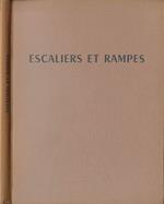 Escaliers et Rampes