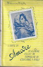 L' arte di amare