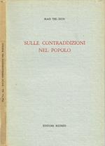 Sulle contraddizioni nel popolo