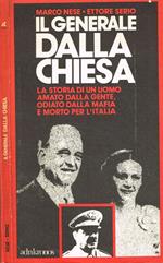 Il generale Dalla Chiesa