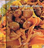 I menu all'olio d'oliva
