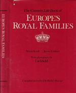 Europe's Royal Families