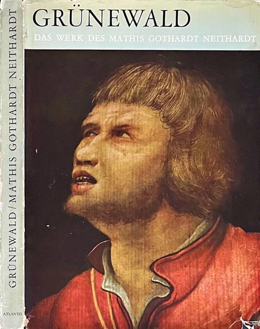 Grunwald - copertina