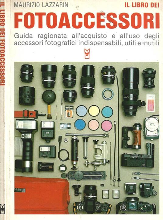 Fotoaccessori - copertina
