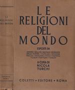 Le religioni del mondo