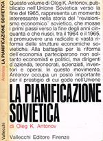 La pianificazione Sovietica