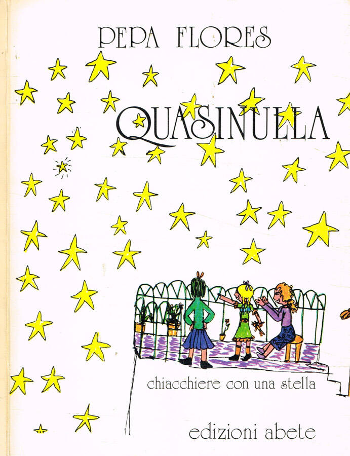 Biblioteca di Babele