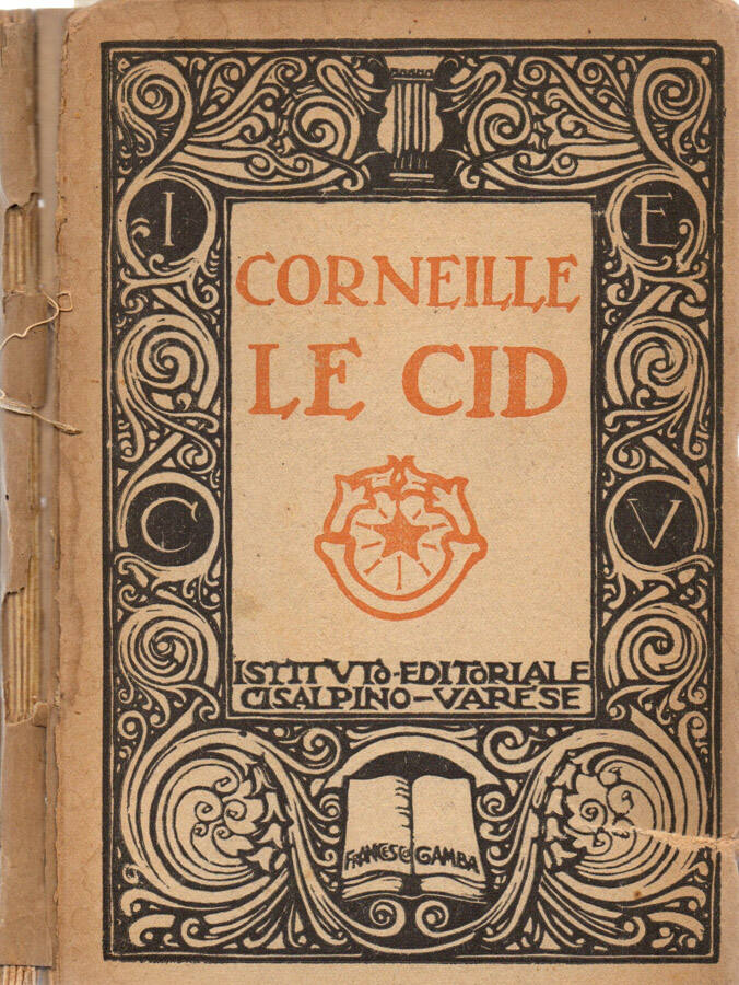 Biblioteca di Babele