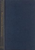 Management Accounting: an Historical Perspective