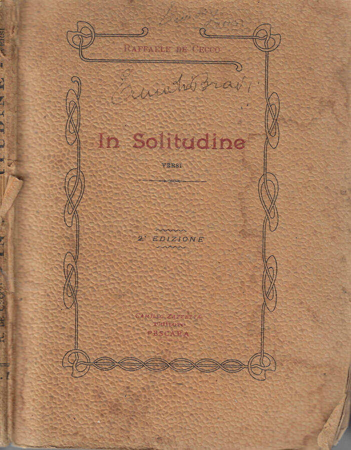 Biblioteca di Babele