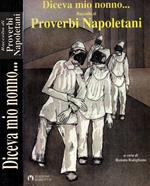 Diceva mio nonno…raccolta di proverbi napoletani