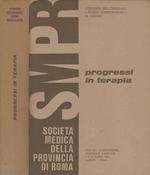 Progressi in Terapia