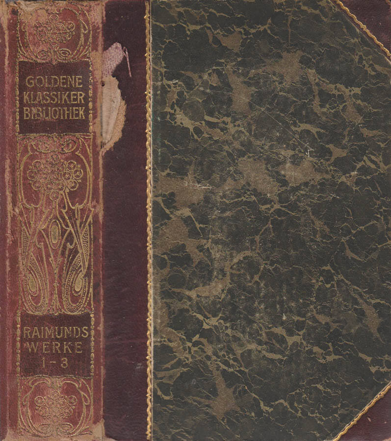 Biblioteca di Babele