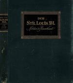 Der Stil Louis XVI