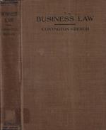 Business law