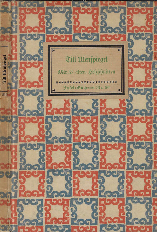 Biblioteca di Babele