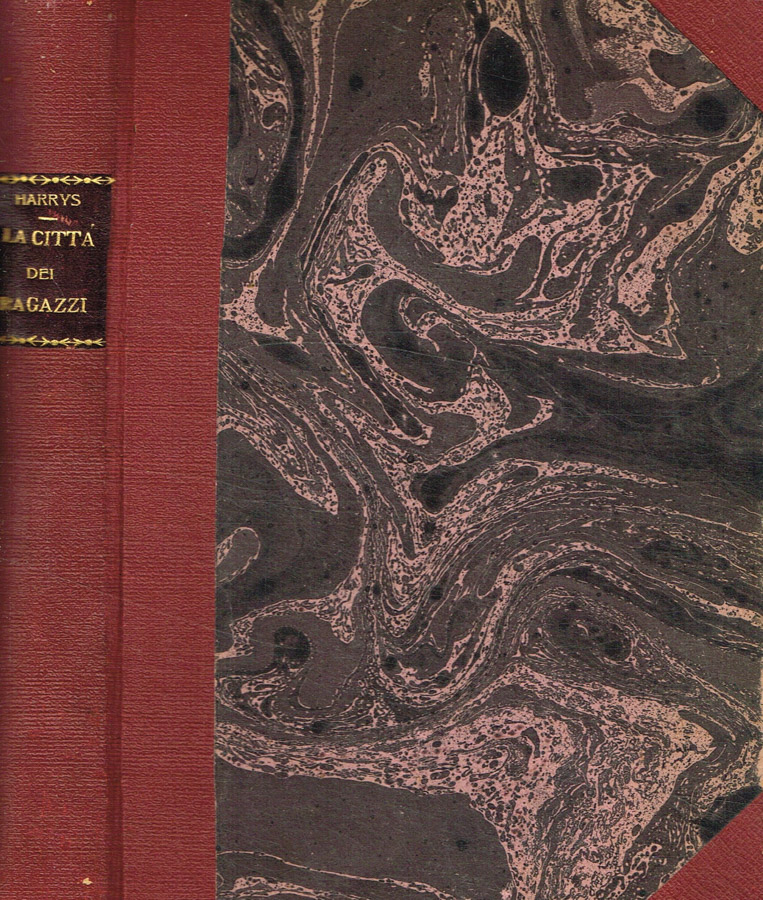 Biblioteca di Babele