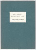 Die Russenpferde