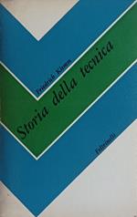 Storia della tecnica