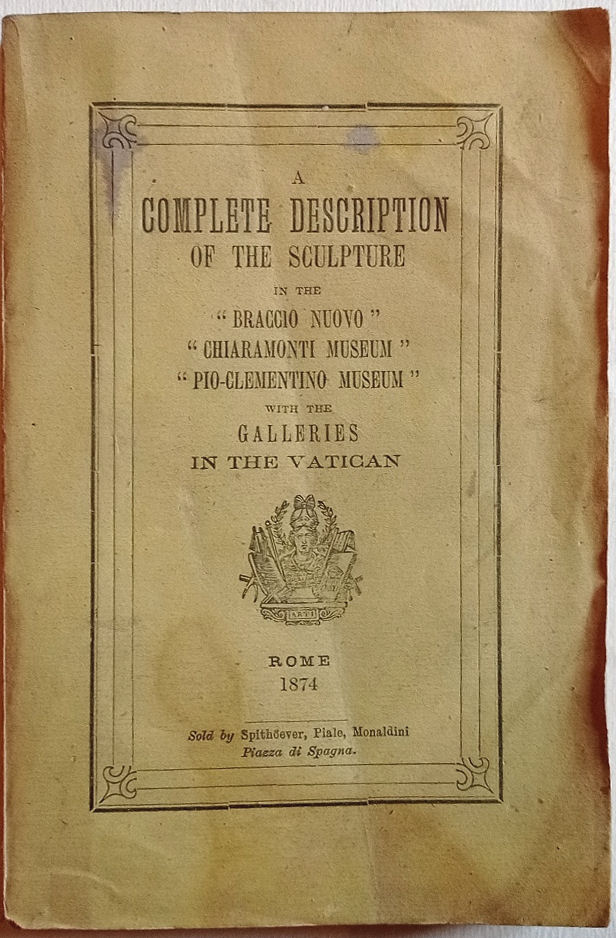 Libreria Antiquaria Palatina