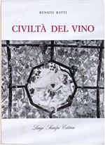 Civiltà del vino