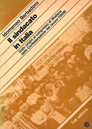 Libreria Quarto Stato