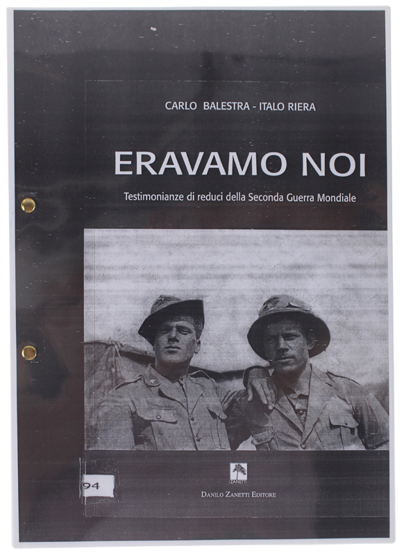 Bergoglio Libri d'Epoca Snc