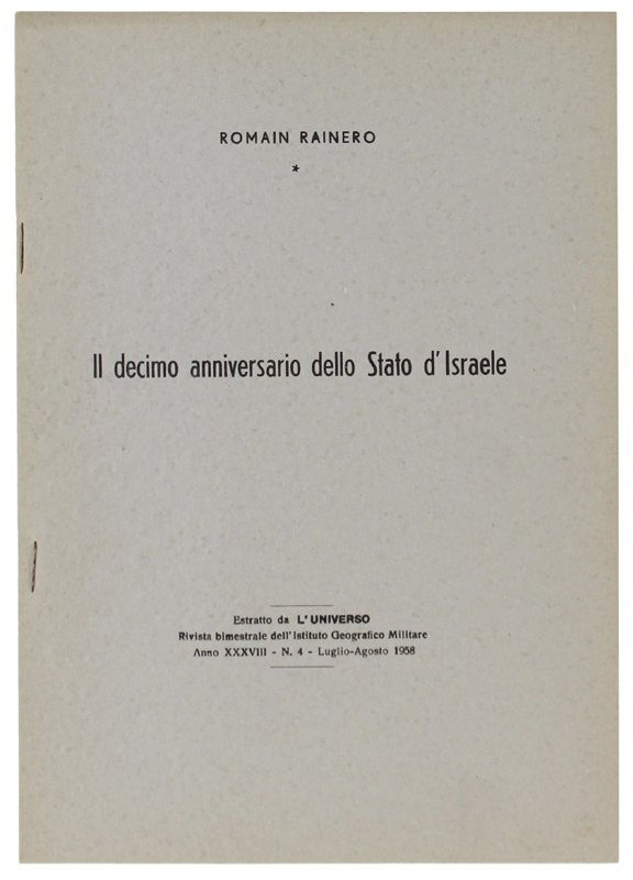 Bergoglio Libri d'Epoca Snc