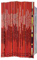 L' Uomo Ragno Deluxe 1995/97 : Lotto: 28 Albi # 1 - # 32 (Mancano Nn. 14 18 19 31) Ediz. Marvel Comics Italia, In Ottimo Stato