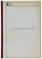 Fiat E Le Corse Automobilistiche - Fiat, Direzione Stampa E Propaganda, Dicembre - 1963