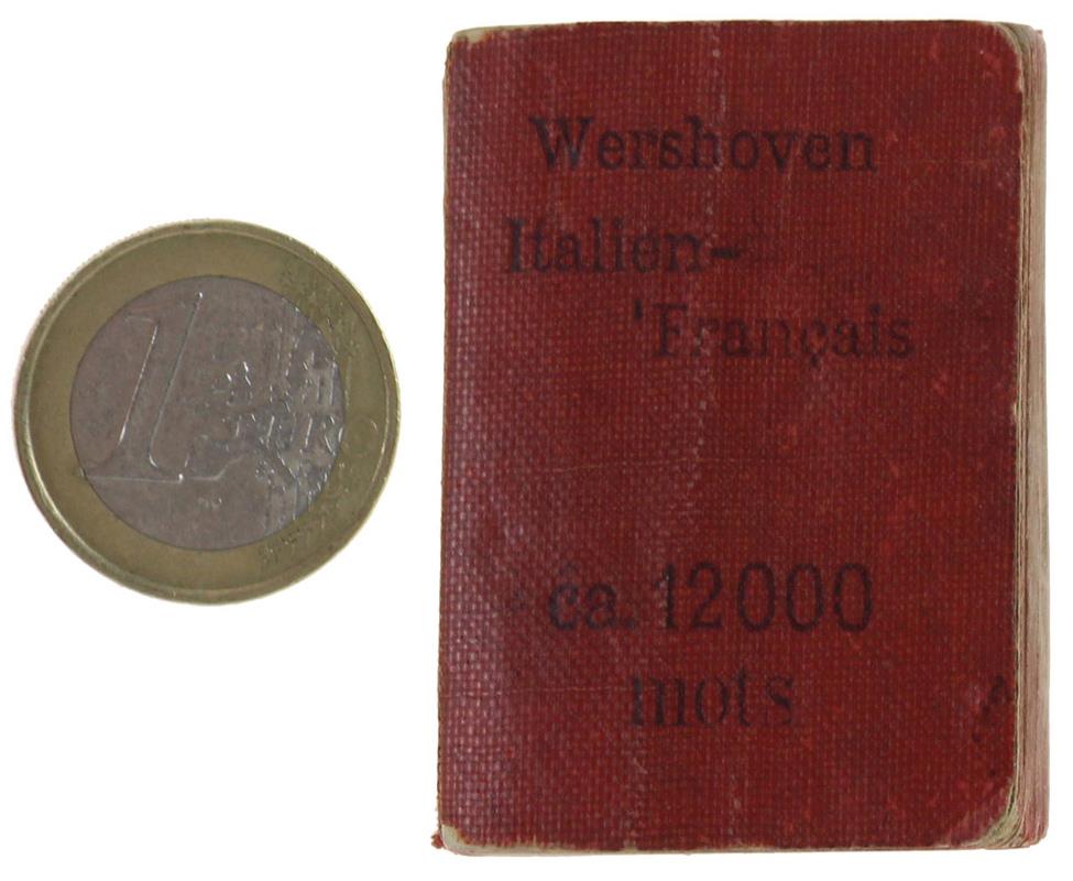 Bergoglio Libri d'Epoca Snc