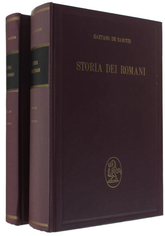 Bergoglio Libri d'Epoca Snc