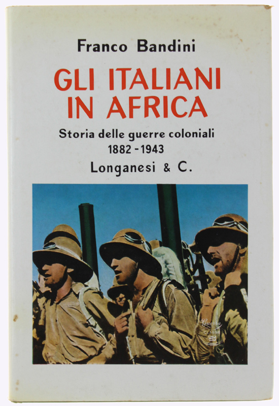 Bergoglio Libri d'Epoca Snc