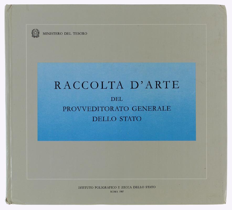 Bergoglio Libri d'Epoca Snc