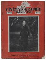 Cinematographie Française N° 522 (Complet) - 1928