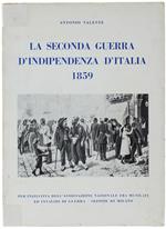 Seconda Guerra D'indipendenza D'italia 1859