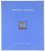 Francesco Casorati - Quadri Nei Quadri