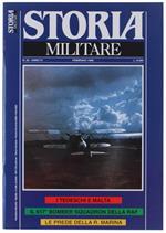 Storia Militare N. 29 -Febbraio 1996