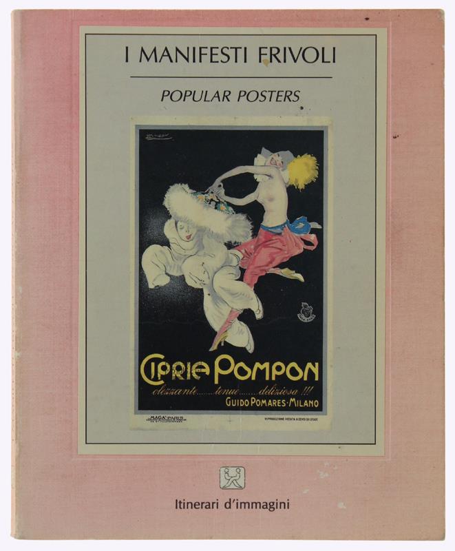 Bergoglio Libri d'Epoca Snc