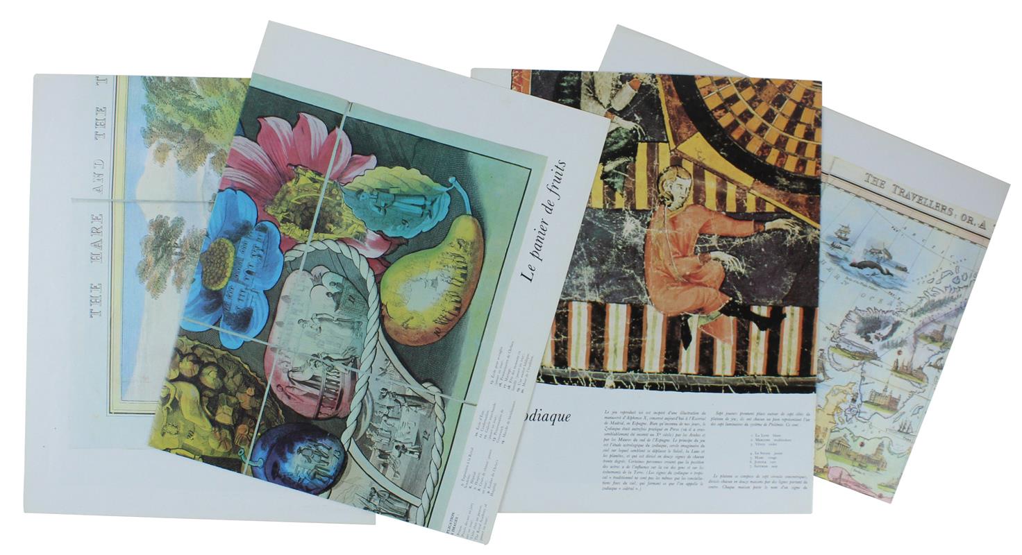 Les Plus Beaux Jeux Du Monde - Bell R.C