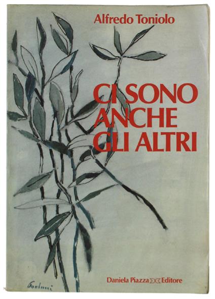 Ci Sono Anche Gli Altri - copertina