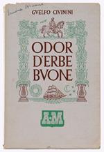 Odor D'erbe Buone