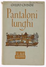 Pantaloni Lunghi