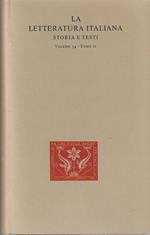 Scienziati del Seicento  tomo II