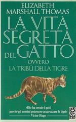 vita segreta del gatto