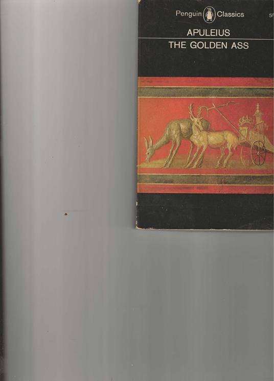 The pillow book of sei shonagon - copertina