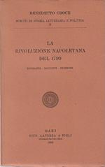 Rivoluzione Napoletana del 1799. Biografie- Racconti- Ricerche